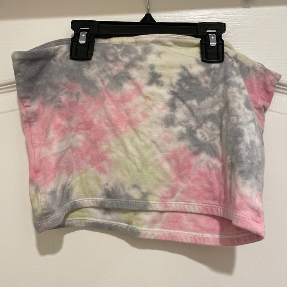 Tube top - Picture 2 of 4